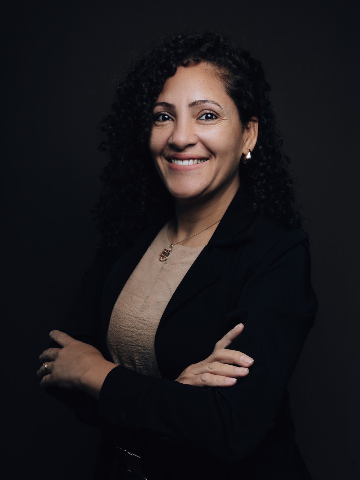 Liliana Rocha Mendonça